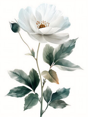 Obraz premium flower