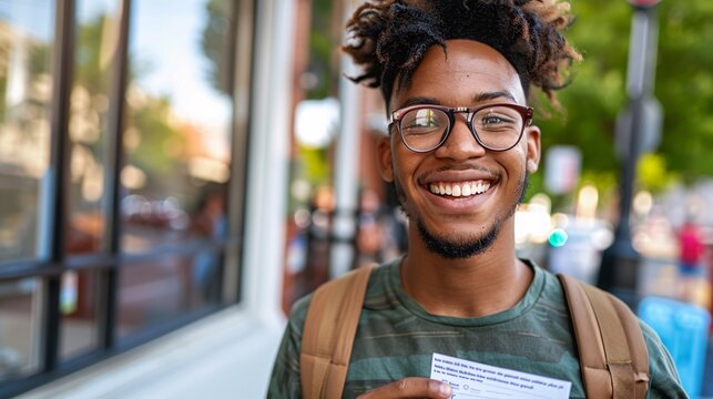 A_candidate_canvassing_a_neighborhood