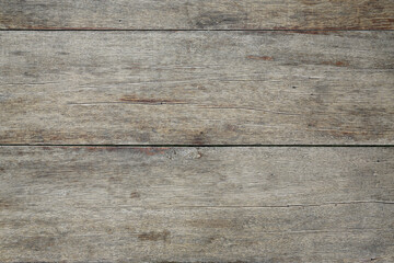 Wooden wall texture for background. Old wood panel pattern.