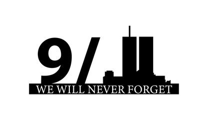 Patriot Day USA 9-11