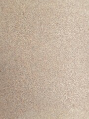 close up sand floor.