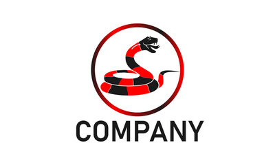 design, snake, logo, creative, illustration, symbol, icon, reptile, modern, simple, abstract,