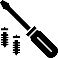 Screwdriver Icon