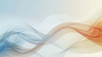 Obraz premium minimal background