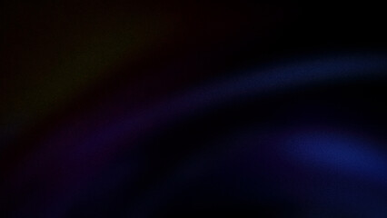 A dark 4K gradient background with subtle transitions between deep purple, black, and dark blue hues. Ideal for creating a moody, mysterious atmosphere in digital designs