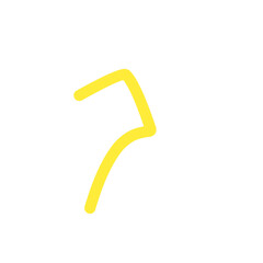 fun doodle line colorful