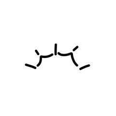 hand drawn manga comic effect