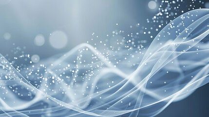 abstract background