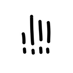 hand drawn manga comic effect