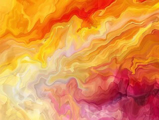 abstract background in art style