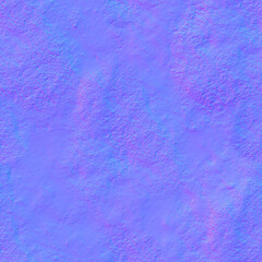 Nature Floor normal map tiled
