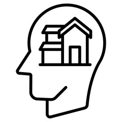 Home Mind icon