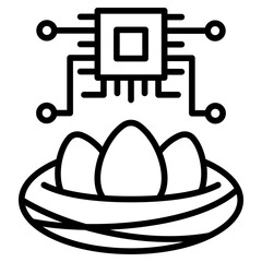Intelli Nest icon