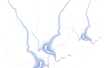 Blue thunder png