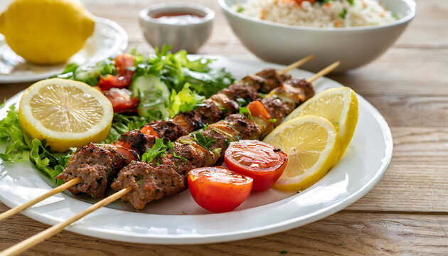 Turkish sish kebab. Şiş kebap, Adana, Urfa kebap, Adana kebap Urfa kebap. Traditional Turkish Adana Urfa skewers Kebab. Traditional Turkish cuisine. Grilled Perfection. Adana şiş Urfa şiş.