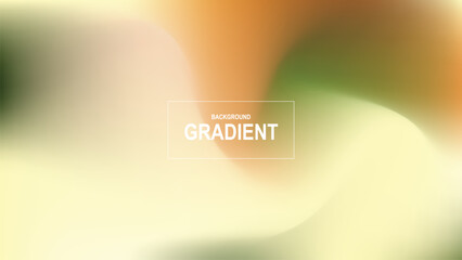abstract background gardient vector