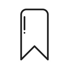 Bookmark Icon