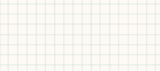 Plaid pastel colors background, flannel vector illustration.