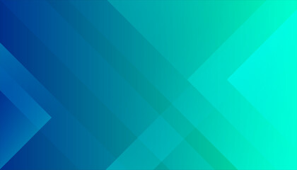 Abstract background with green gradient. Vector illustration