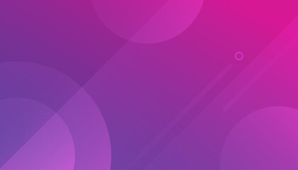 Abstract colorful gradient background. Vector illustration