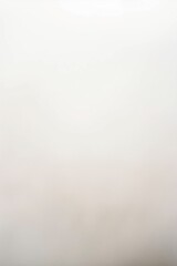 Abstract soft gradient white background wallpaper with copy space
