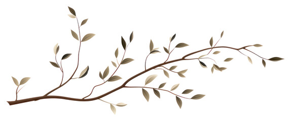 PNG Plant wall architecture graphics.