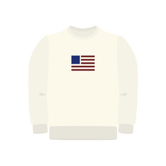 Patriotic Sweater