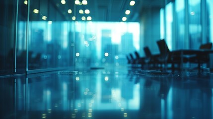 Risk Management Plan in a Modern Office Generative AI