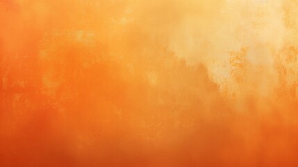 Warm Golden Gradient Background - Ideal for Elegant and Festive Themes