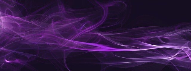 Simple purple background for presentation background.