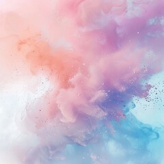 Oilpaint watercolor background, colorful nice HQ Background