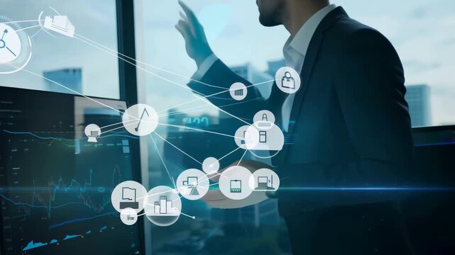 Learn how urban businesses utilize data insights for strategic planning and performance improvement