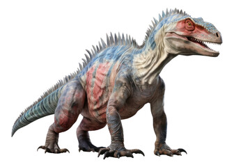 Fototapeta premium PNG Dinosaur dinosaur reptile animal.