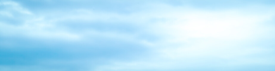 blue sky background