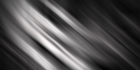 Obraz premium black and white background