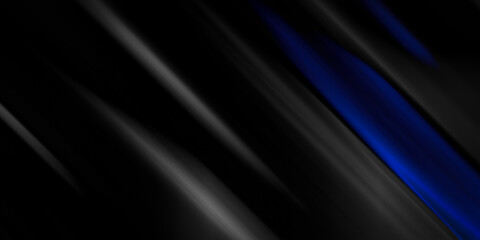black blue abstract background