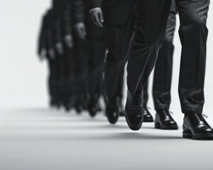 Dynamic leadership showcases the core principles and strategies essential for fostering a culture of adaptability and resilience in teams.