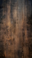 Fototapeta premium Digital nostalgic retro wooden wood wall poster background