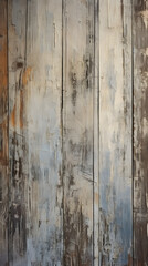 Obraz premium Digital nostalgic retro wooden wood wall poster background