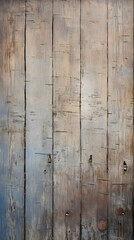 Fototapeta premium Digital nostalgic retro wooden wood wall poster background