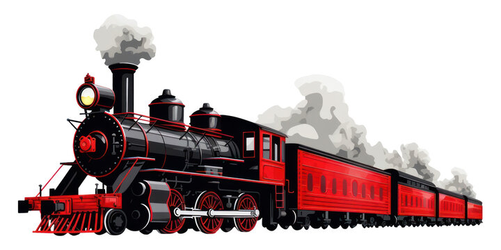 PNG Train train locomotive vehicle.