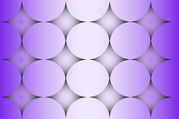 pattern with circles