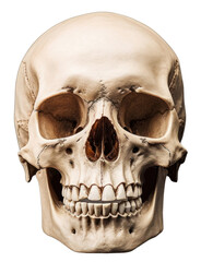 Fototapeta premium PNG Anthropology sculpture portrait history.