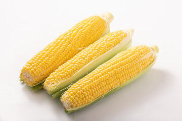 ［宮城県産］とうもろこし　品種：夢みらい