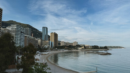 Monaco Travel photography