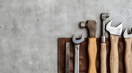 Agree on a payment schedule before starting repairs--style raw