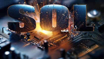 Understanding SQL: The Key to Database Management and Efficiency