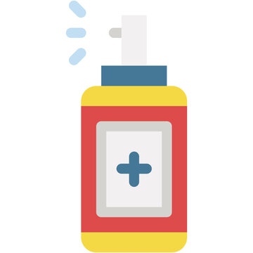 recommend clip art: Aerosol, Spray, Art And Design, Graffiti, Painting Icon