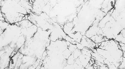 Obraz premium White marble texture, gray marble natural pattern, wallpaper high quality.