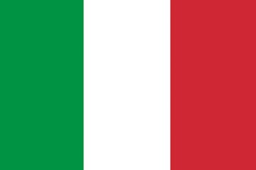 Fototapeta premium italian flag, country flag, flag, Italian, Italy, country, national, nation 